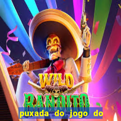 puxada do jogo do bicho da sueli